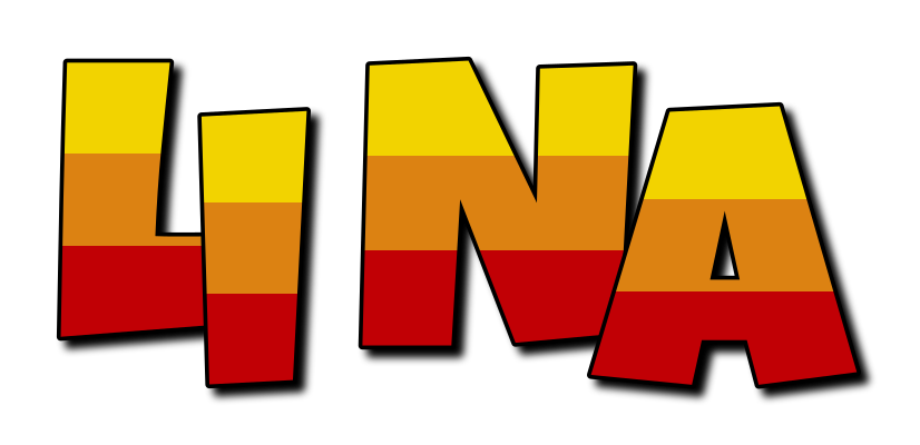Li Na jungle logo